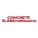 Concrete Slabs Melbourne logo